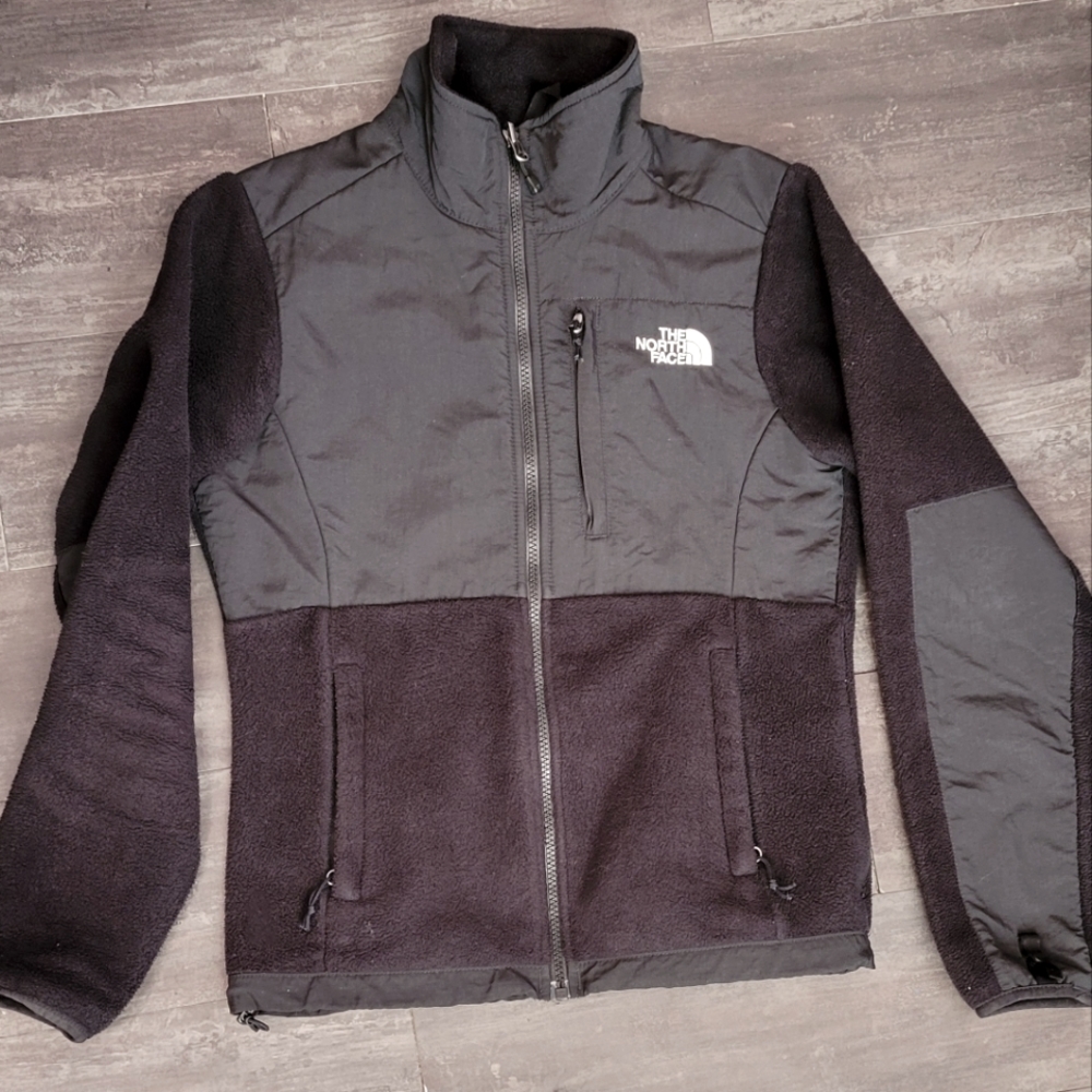 NORTHFACE WOMEN'S DENALI JACKET XS - Picture 3 of 3